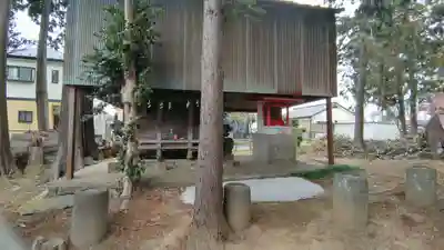 大野神社(埼玉県)