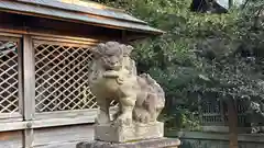 横山神社(滋賀県)