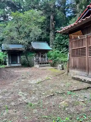 熊野神社(宮城県)