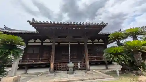 長遠寺(兵庫県)