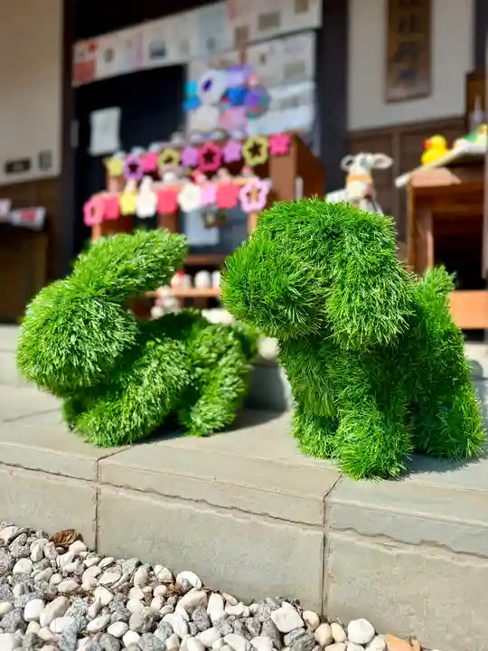 伊達神社(北海道)
