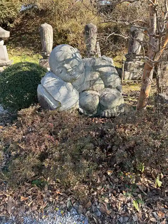 光明寺(栃木県)