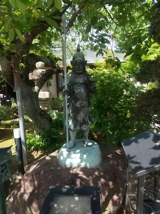 宝性院(埼玉県)