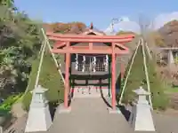 龍神社(北海道)