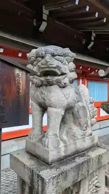 杭全神社(大阪府)