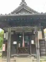 辻薬師堂(辻の薬師堂)(神奈川県)