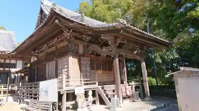 雪蹊寺のその他建物