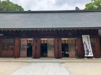 滋賀県護国神社(滋賀県)