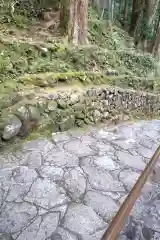 飛瀧神社（熊野那智大社別宮）の建物その他