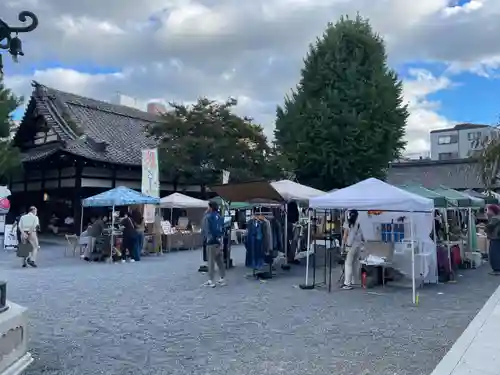佛光寺(京都府)
