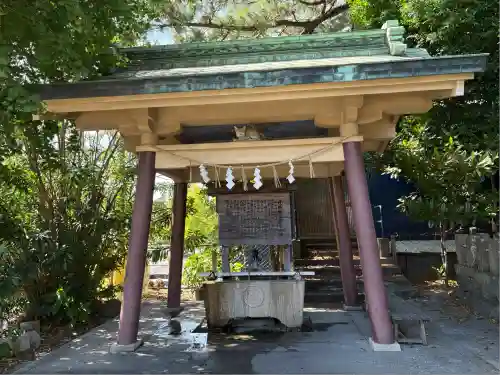 元城町東照宮(静岡県)