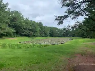みそぎ御殿(宮崎県)