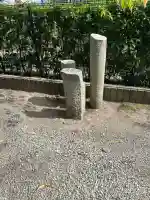 九頭大明神(大阪府)