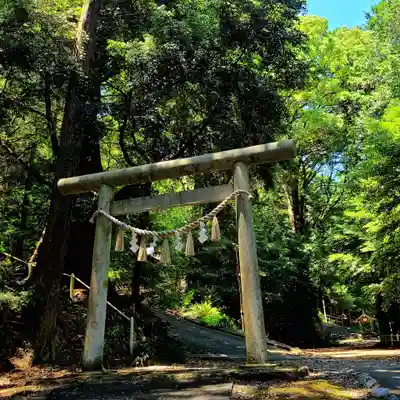 二宮神社(静岡県)