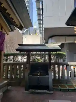 朝日神社(東京都)