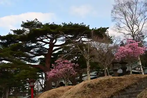 日光二荒山神社中宮祠(栃木県)
