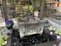 玉村八幡宮(群馬県)