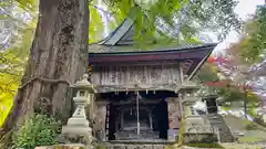 桑原神社(兵庫県)