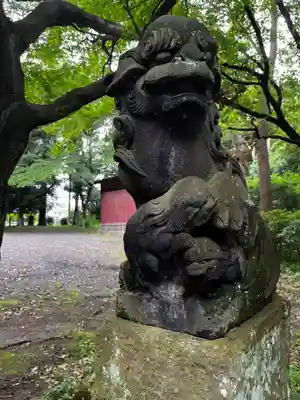 汁守神社(神奈川県)