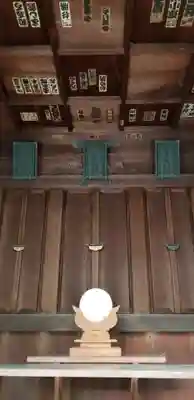 鐵砲洲稲荷神社のその他建物