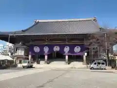 東本願寺(東京都)