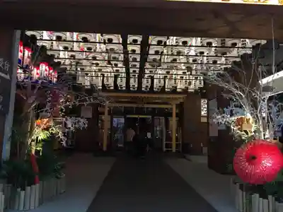 万松寺の本殿・本堂