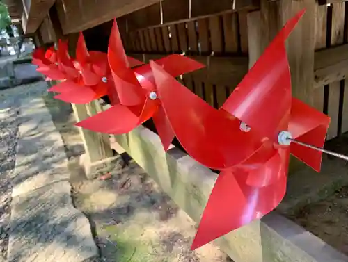 滑川神社 - 仕事と子どもの守り神の体験その他