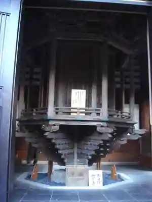 長谷寺のその他建物