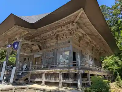 国上寺(新潟県)