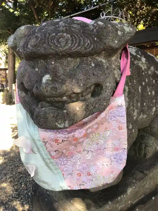 菊田神社(千葉県)