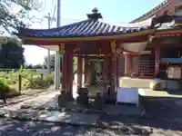 日朝堂のその他建物