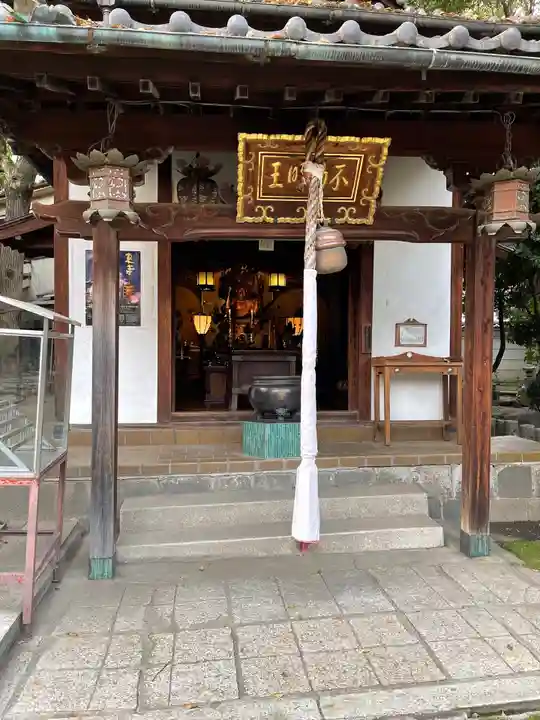 了徳院のその他建物