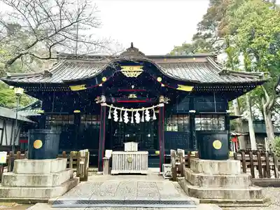 玉前神社(千葉県)