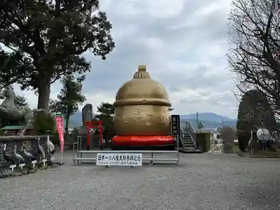 箱崎八幡神社(鹿児島県)