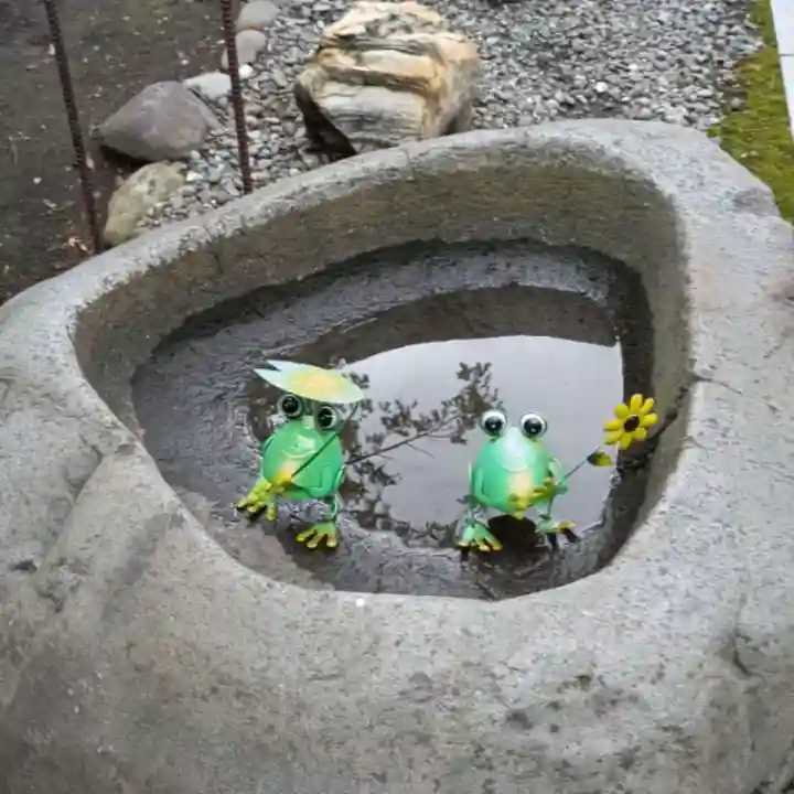 彌彦神社 (伊夜日子神社)(北海道)