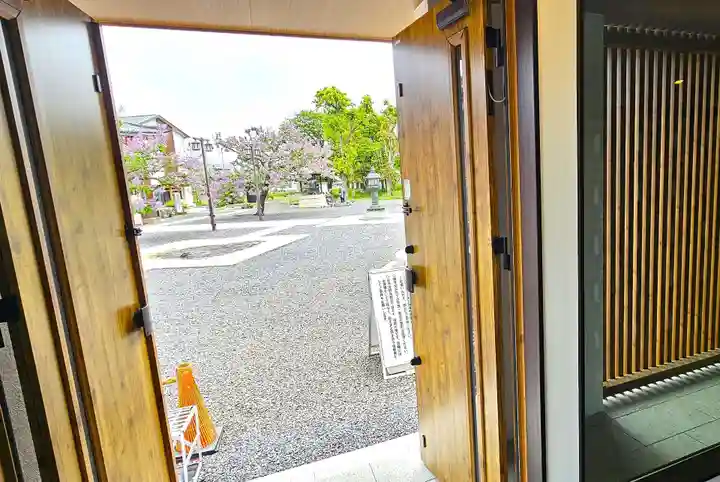 津観音(三重県)