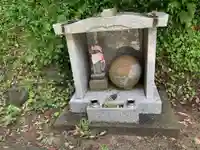 青竜寺のその他建物