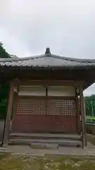 興勝寺の建物その他