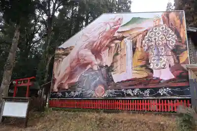 和気神社(鹿児島県)