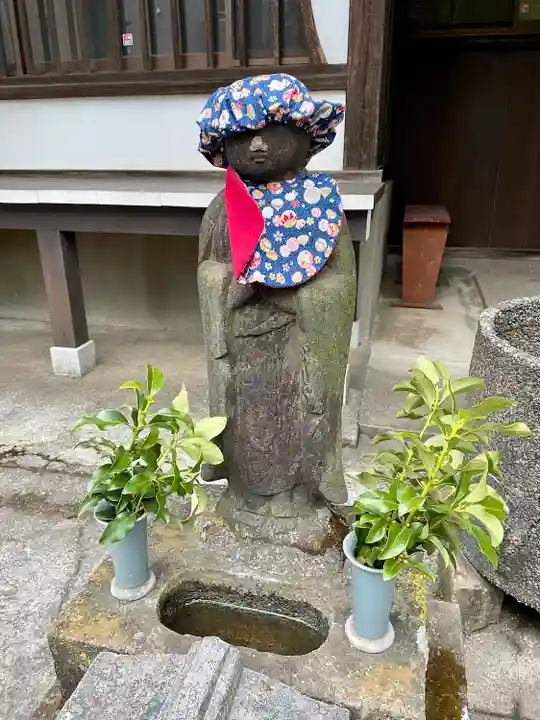 養昌寺(東京都)