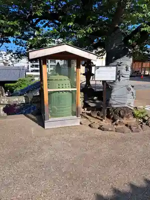 晧臺寺(長崎県)
