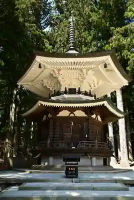 壇上伽藍(和歌山県)