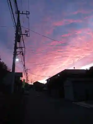 櫻木神社(千葉県)