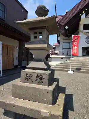 苗穂神社のその他建物