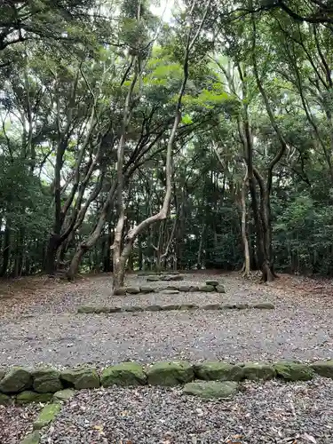 宗像大社(福岡県)