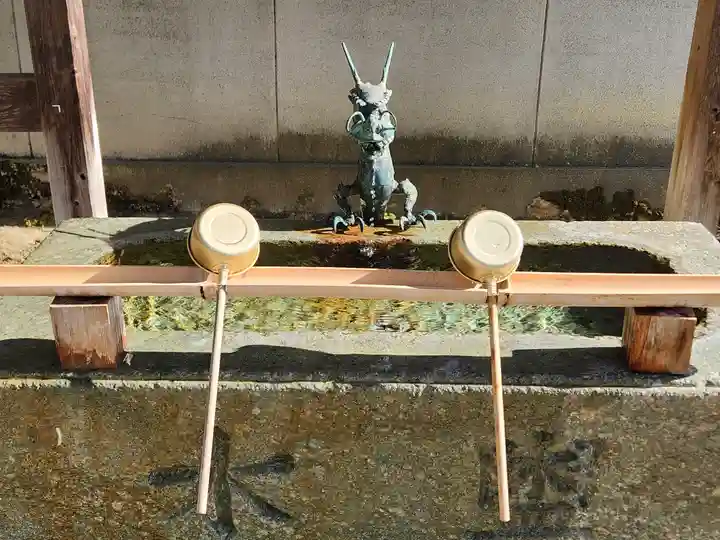 天満神社(兵庫県)