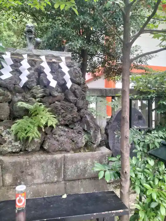 田無神社(東京都)