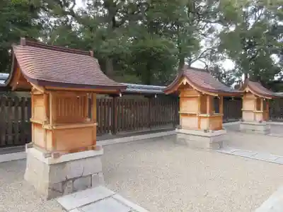 城南宮(京都府)