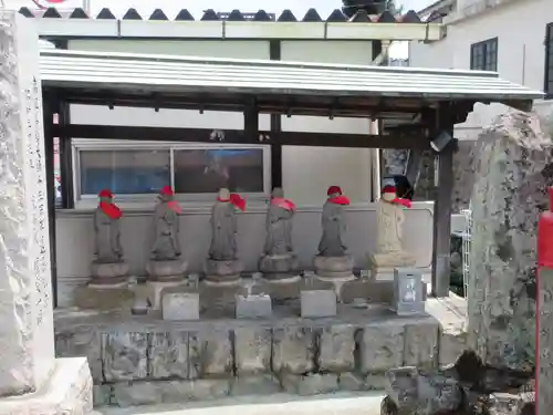 誓欣院(静岡県)