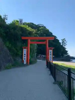 二見興玉神社(三重県)